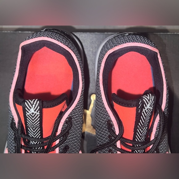 Air Jordan Eclipse GG ‘Cool Grey Hot Lava’ : WMNS size 7 - Picture 16 of 17